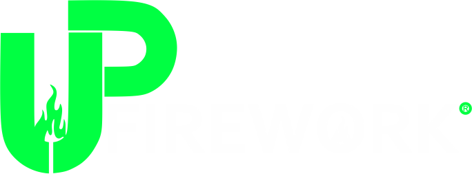 UP FIREWORK